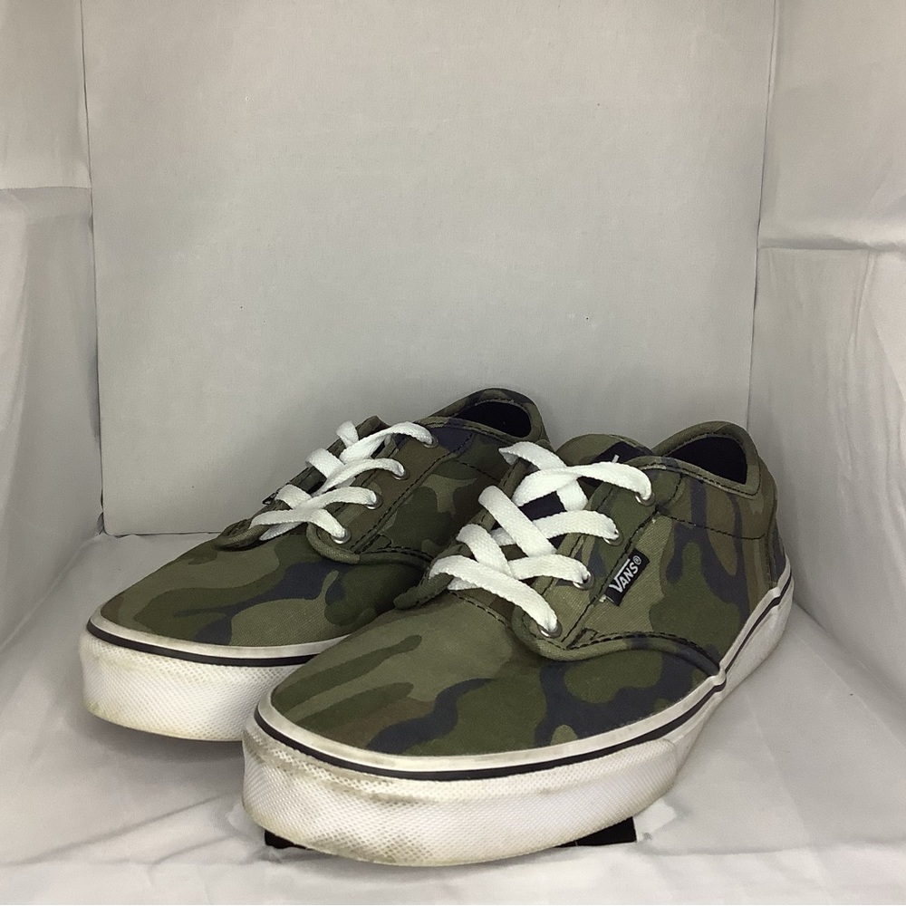 Vans Atwood Canvas